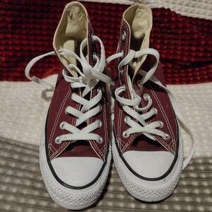 Converse shoes